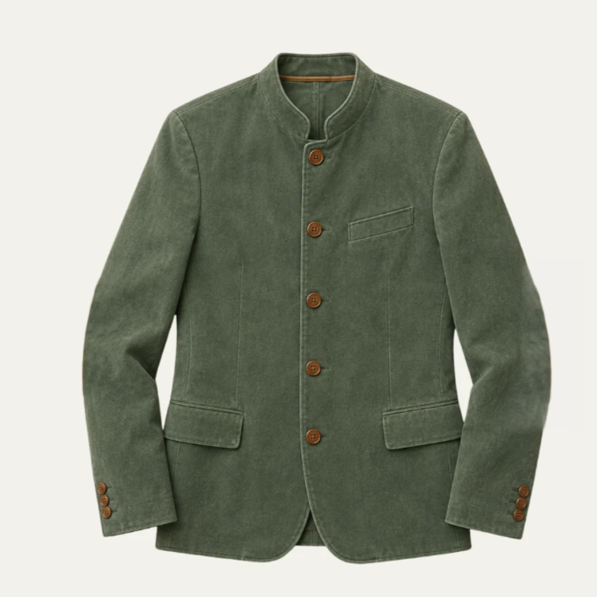 The Saratoga Men’s Casual Blazer