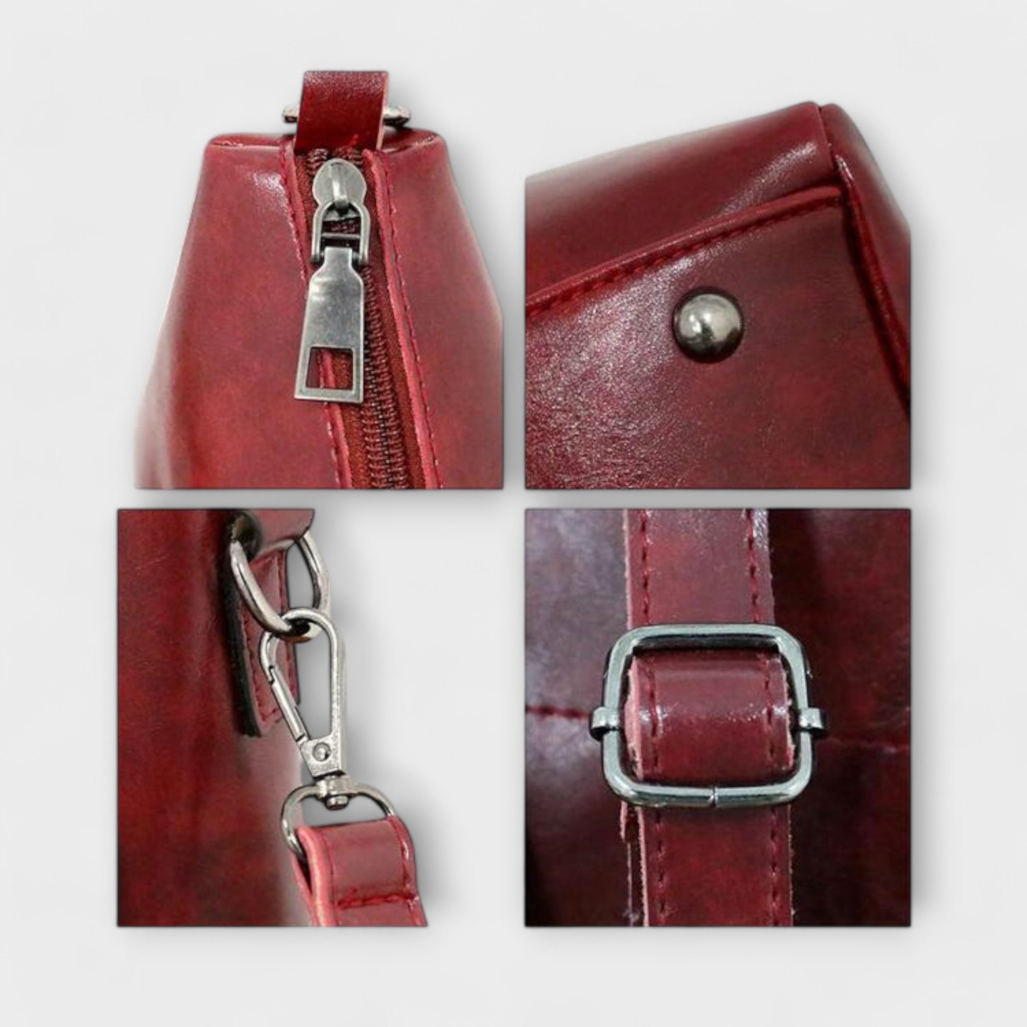 Olivia - Chic Vintage Bag Collection for Every Occasion
