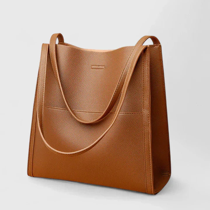Eryzabeth | Chic Fabric Shoulder Bag for Every Occasion
