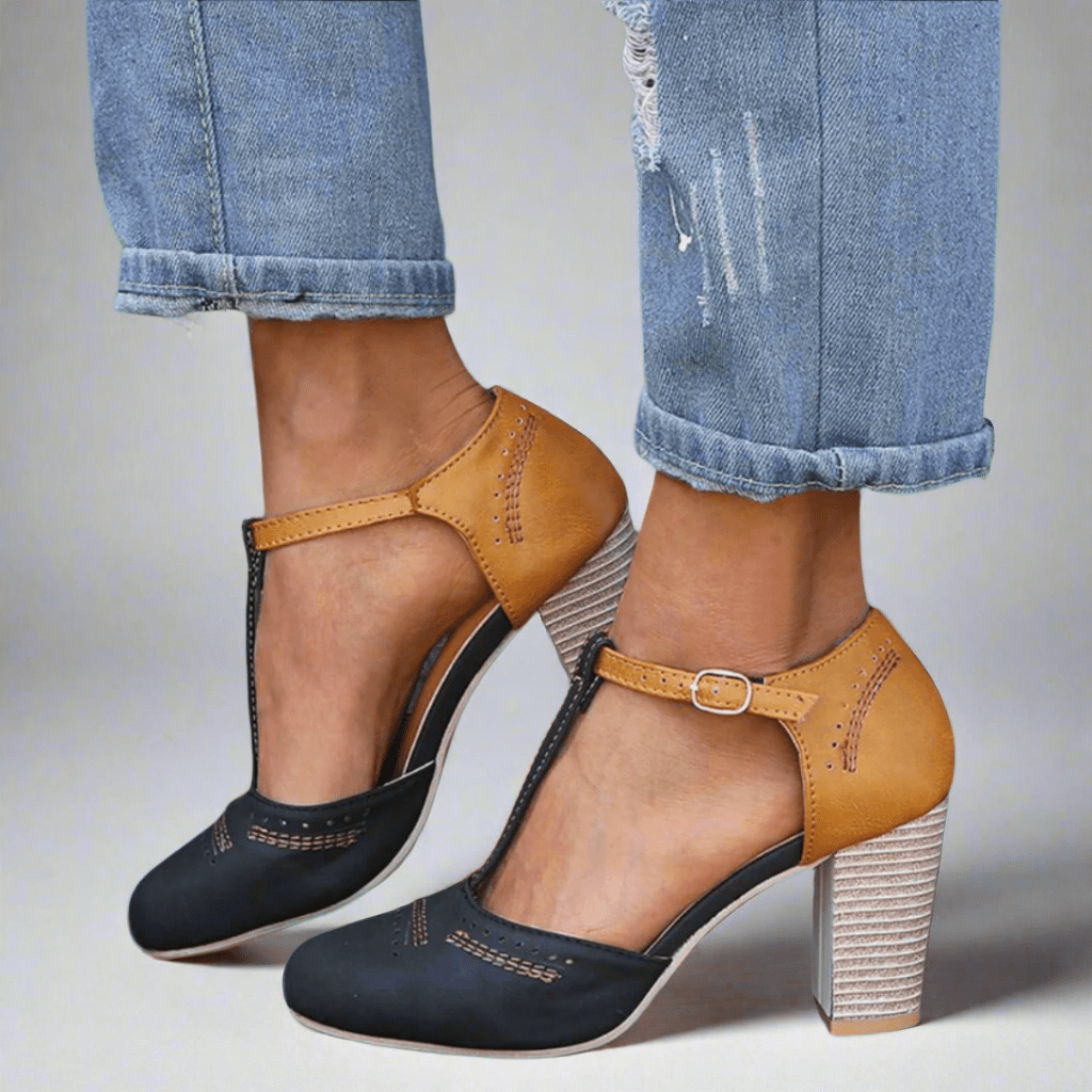 Eleni | Stylish Stiletto Heels for Any Occasion