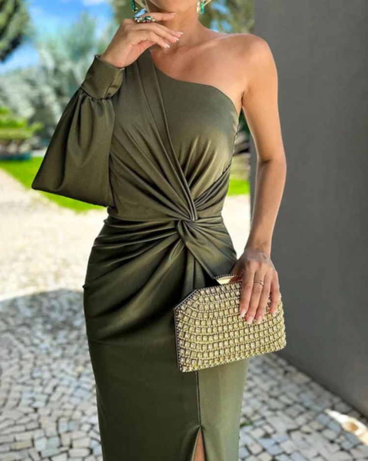 Ember | Wedding Guest Dress