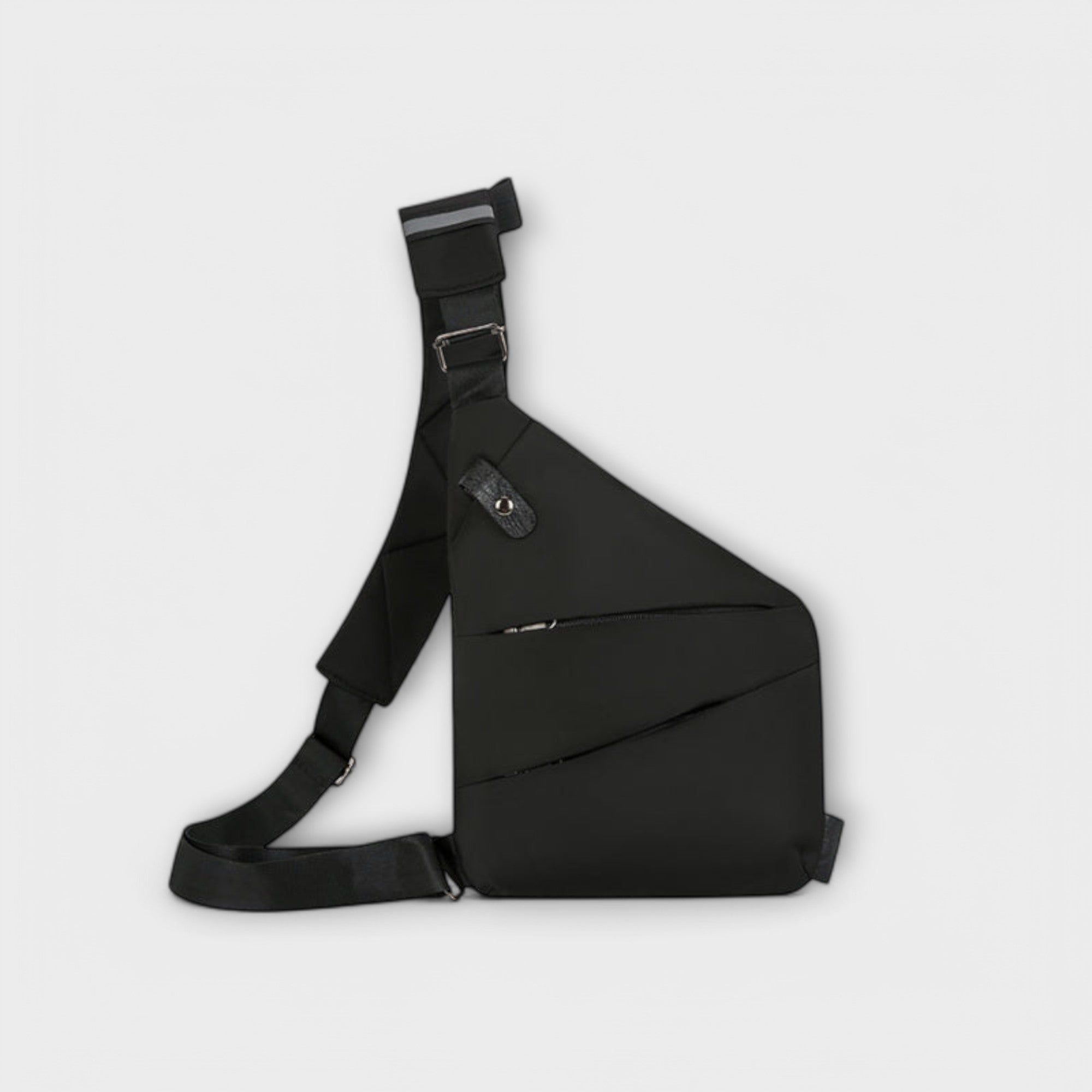 Olivia - Stylish Anti-Theft Crossbody Bag for Everyday Use