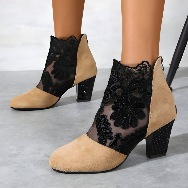Lynora | Stylish Heels for Any Occasion