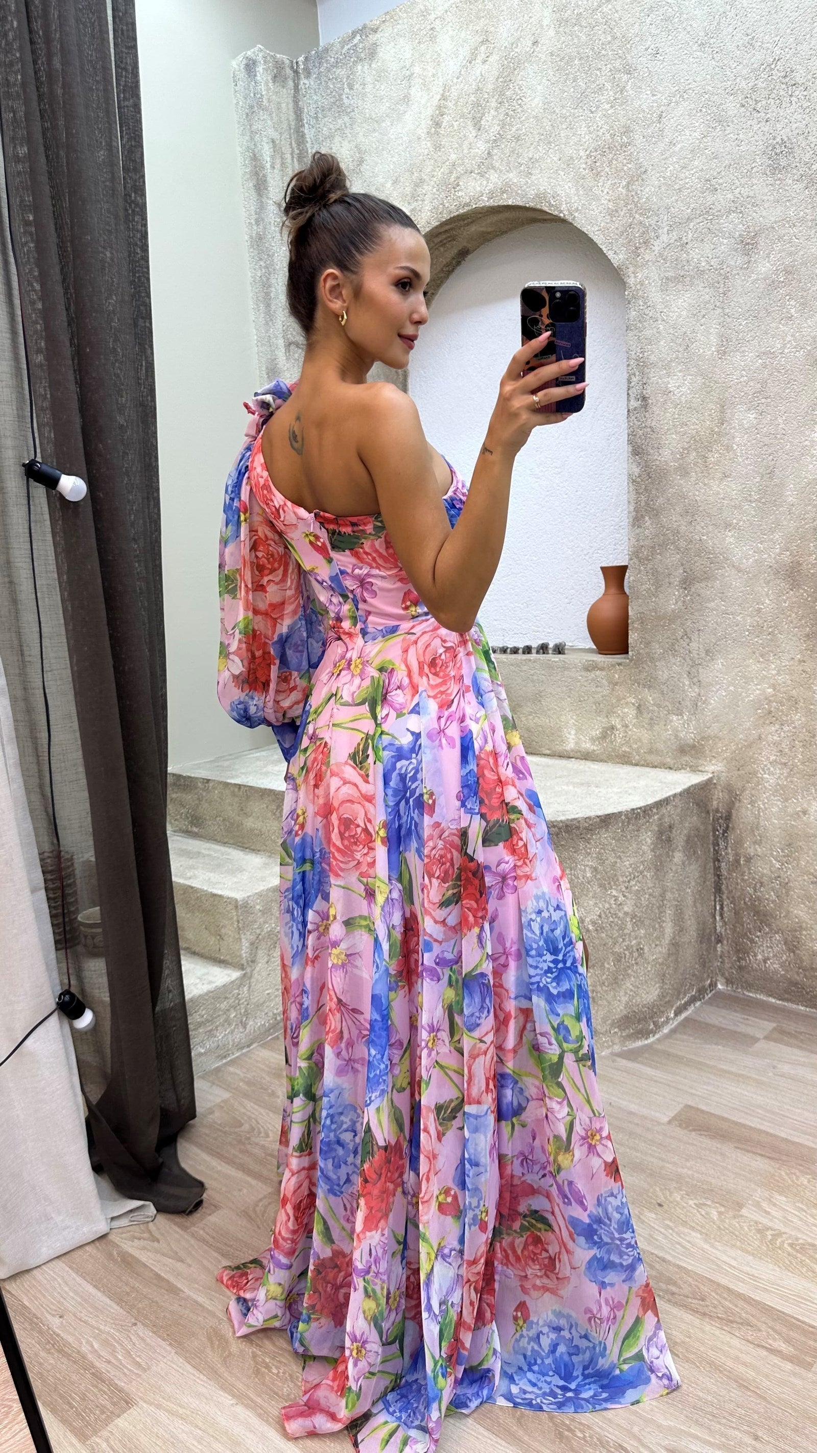 Audrey | Beautiful Wedding Guest Dress