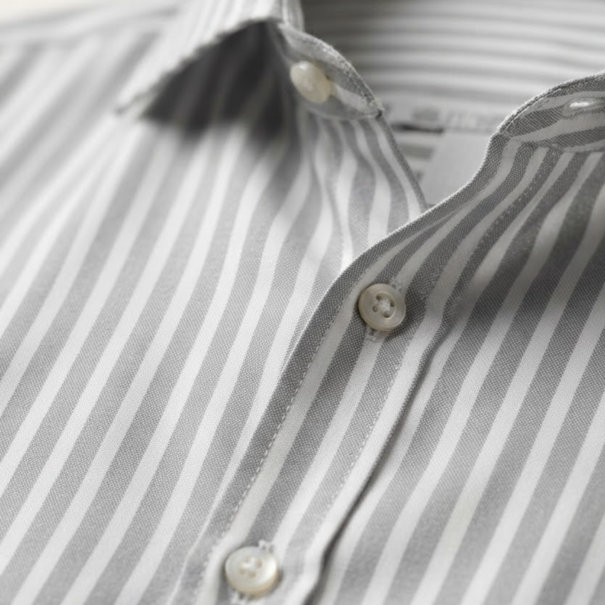 The Hilton Head Men’s Casual Smart Fit Striped Linen Shirt
