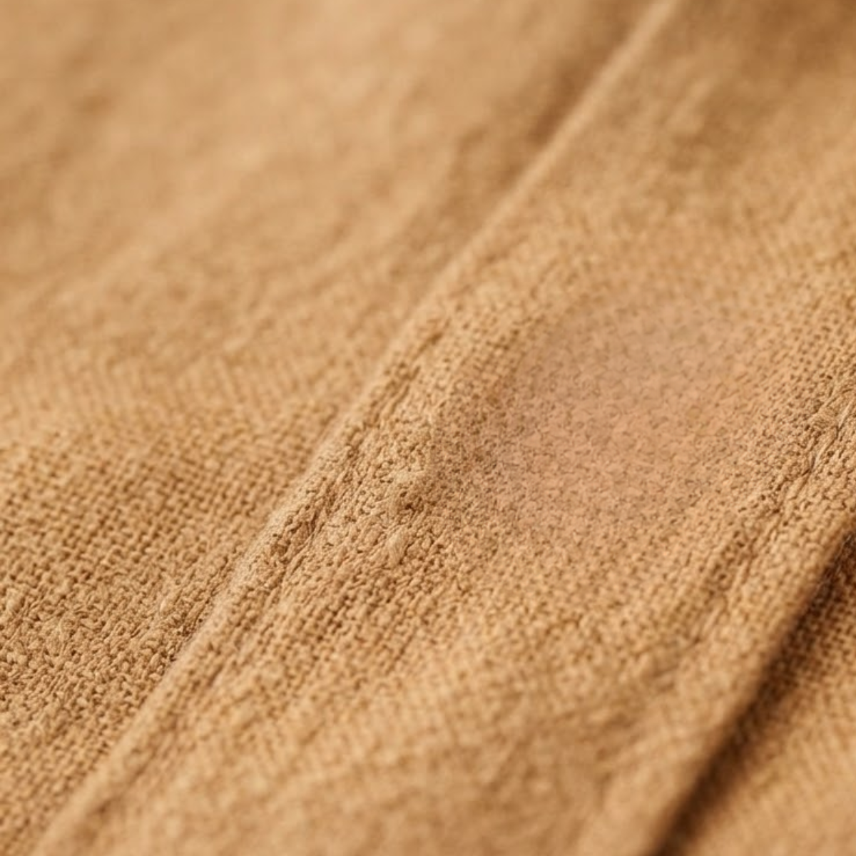 The Rancho Mirage Men’s Classic Breathable Summer Linen Shirt