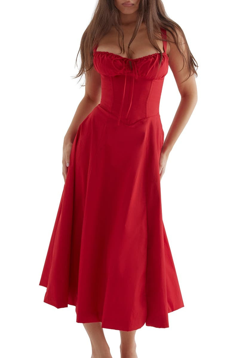 Wedding Guest Dress | Venura