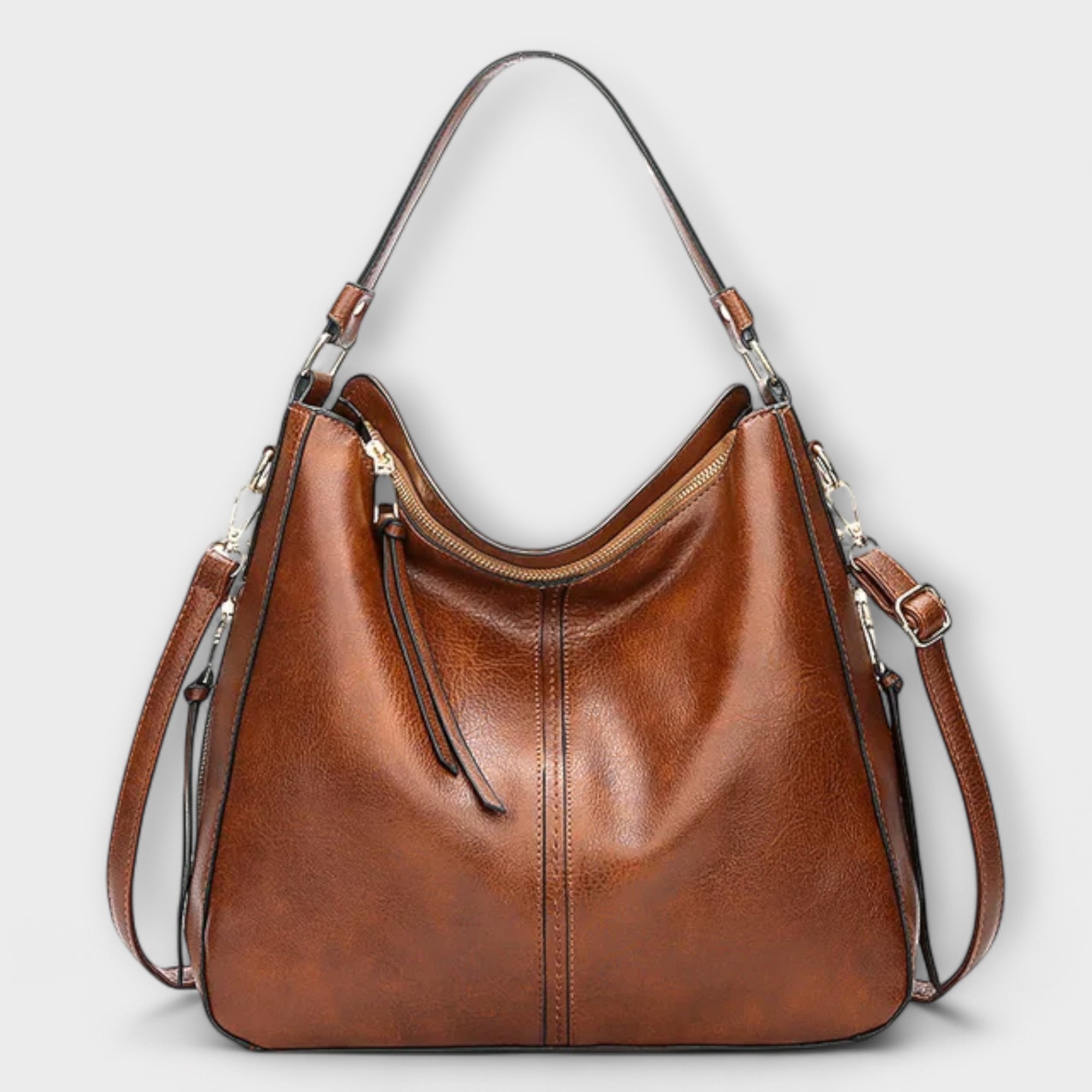 Spacious Tote Bag for Everyday Adventures
