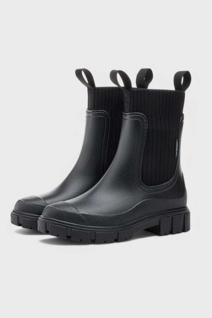 Maelie | Women's Winter Boot Waterproof Chelsea