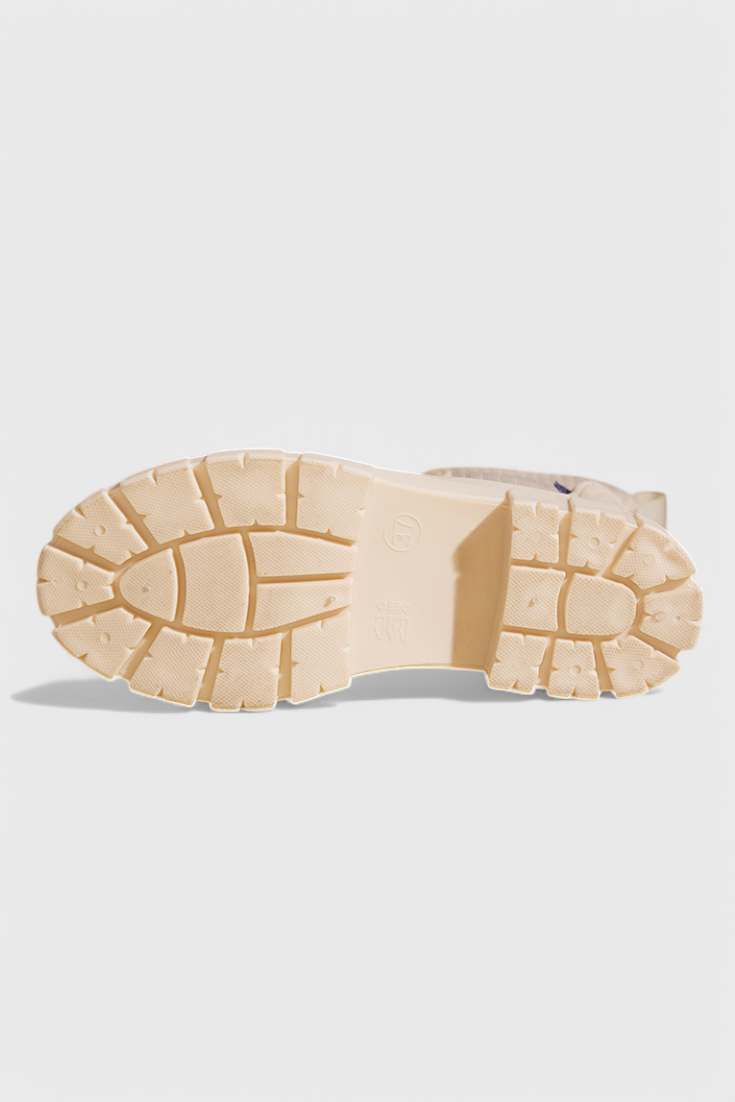 Maelie | Women's Winter Boot Waterproof Chelsea