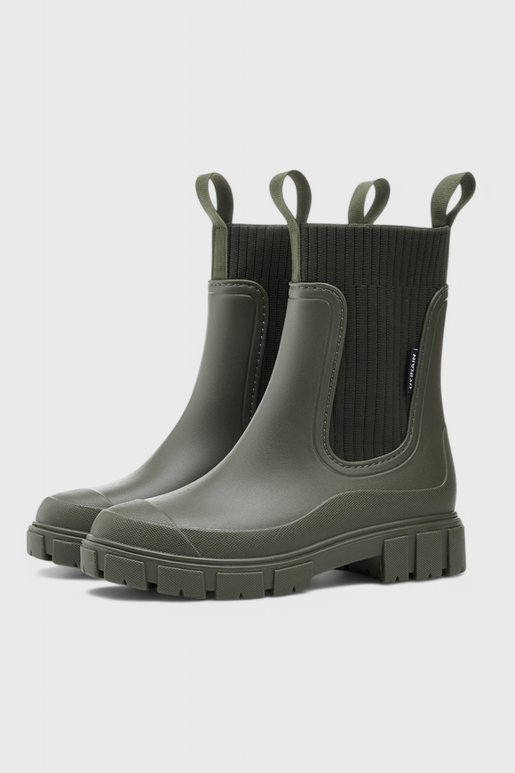 Maelie | Women's Winter Boot Waterproof Chelsea