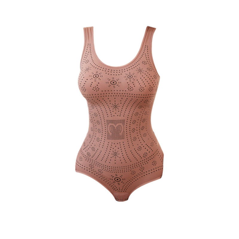 Body Shaping Tummy Control Suit for All Occasions