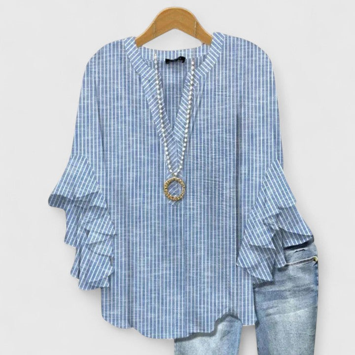 Saryphiah | Chic Blouse for Any Occasion