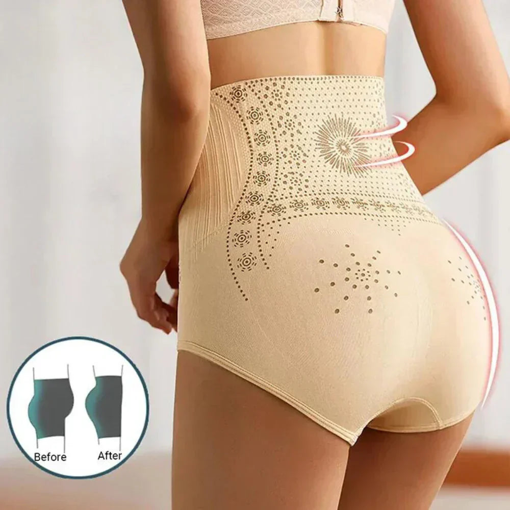 SleekForm™ | Shaping Underwear for Everyday Wear