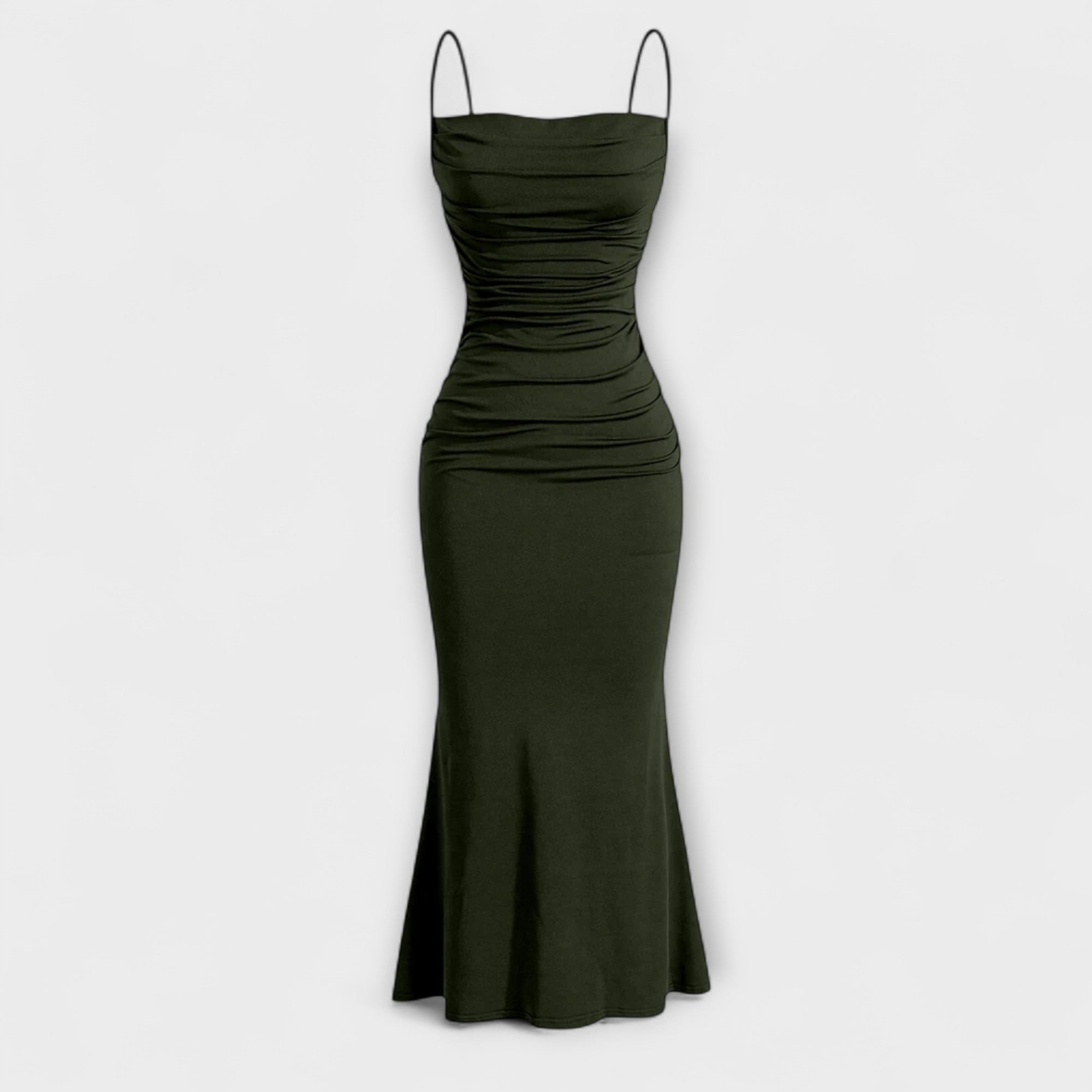 Mia Muse - Chic Prom Dress for Events