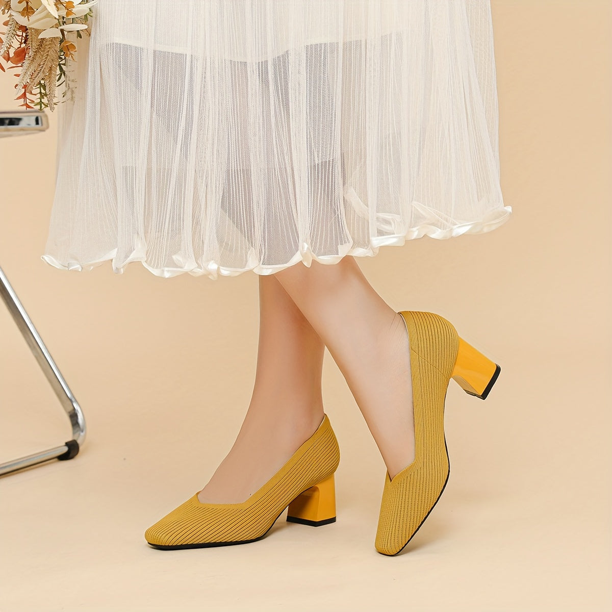 Zayli | Stylish Heels for Any Occasion