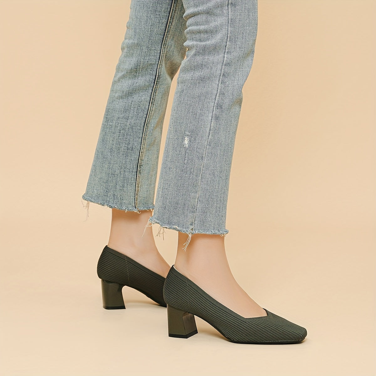 Zayli | Stylish Heels for Any Occasion