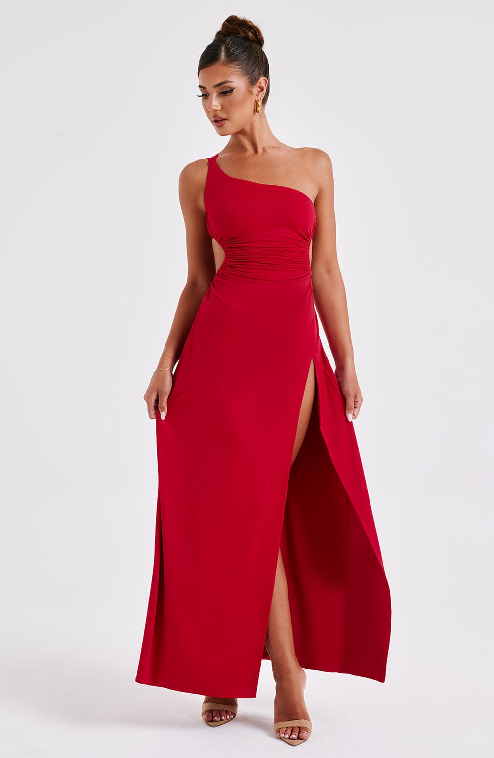 Alecia | Wedding Guest Dress