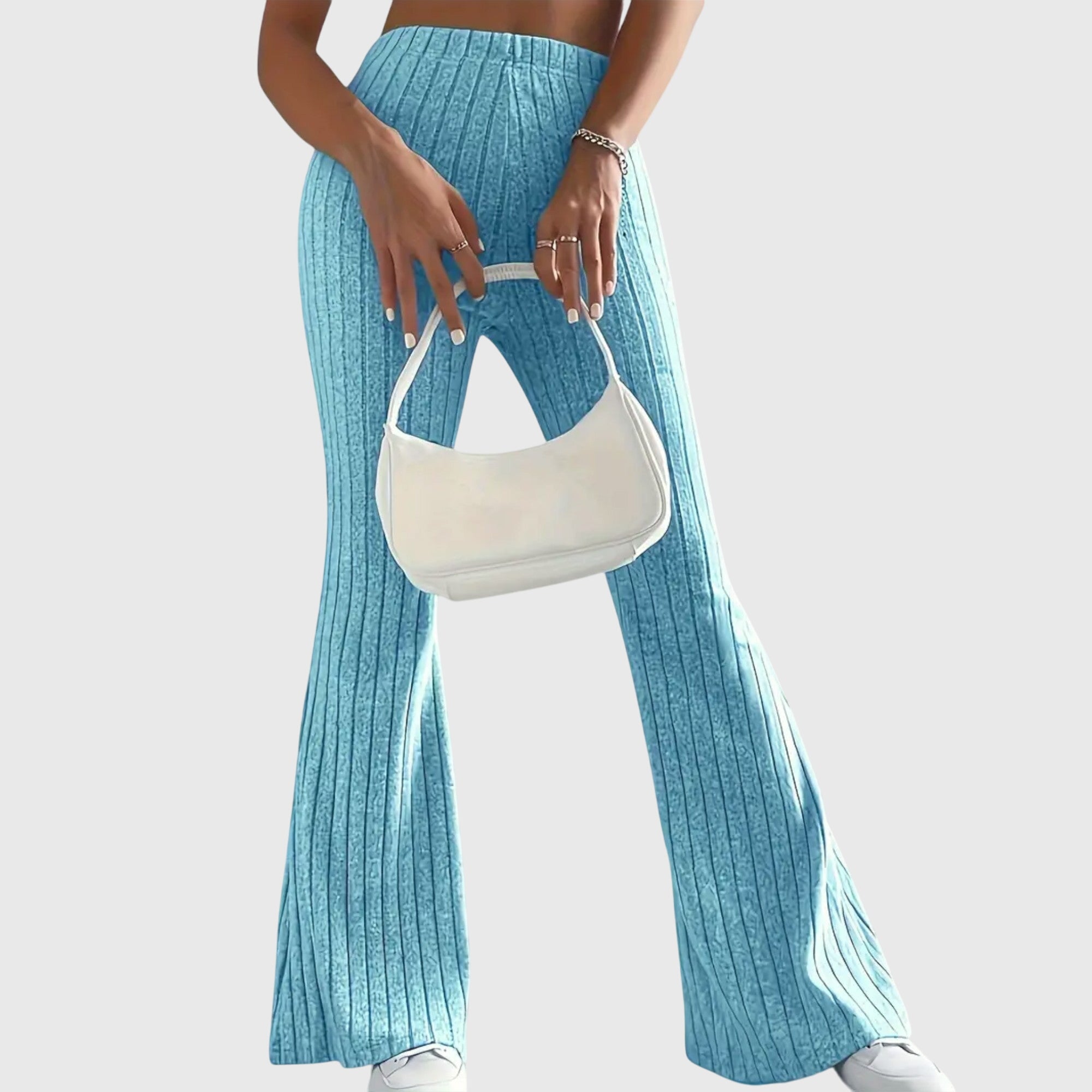 Jennifer - Chic Trousers for Everyday Wear