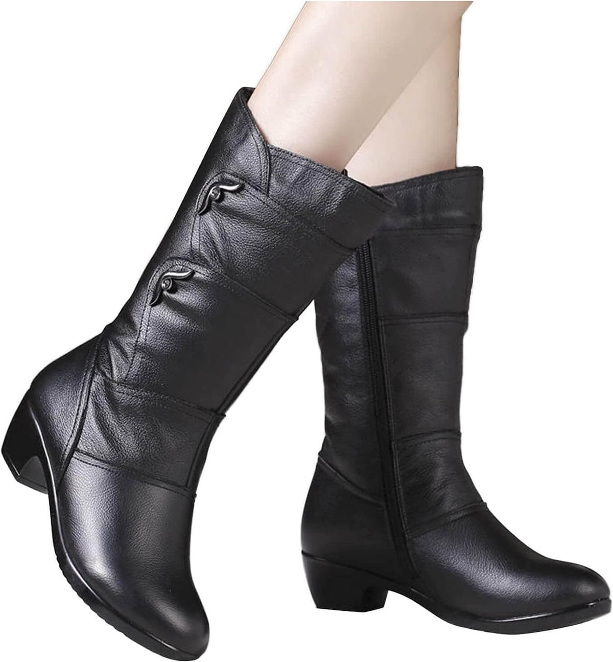 Raz | Women's Mid-Calf Boots