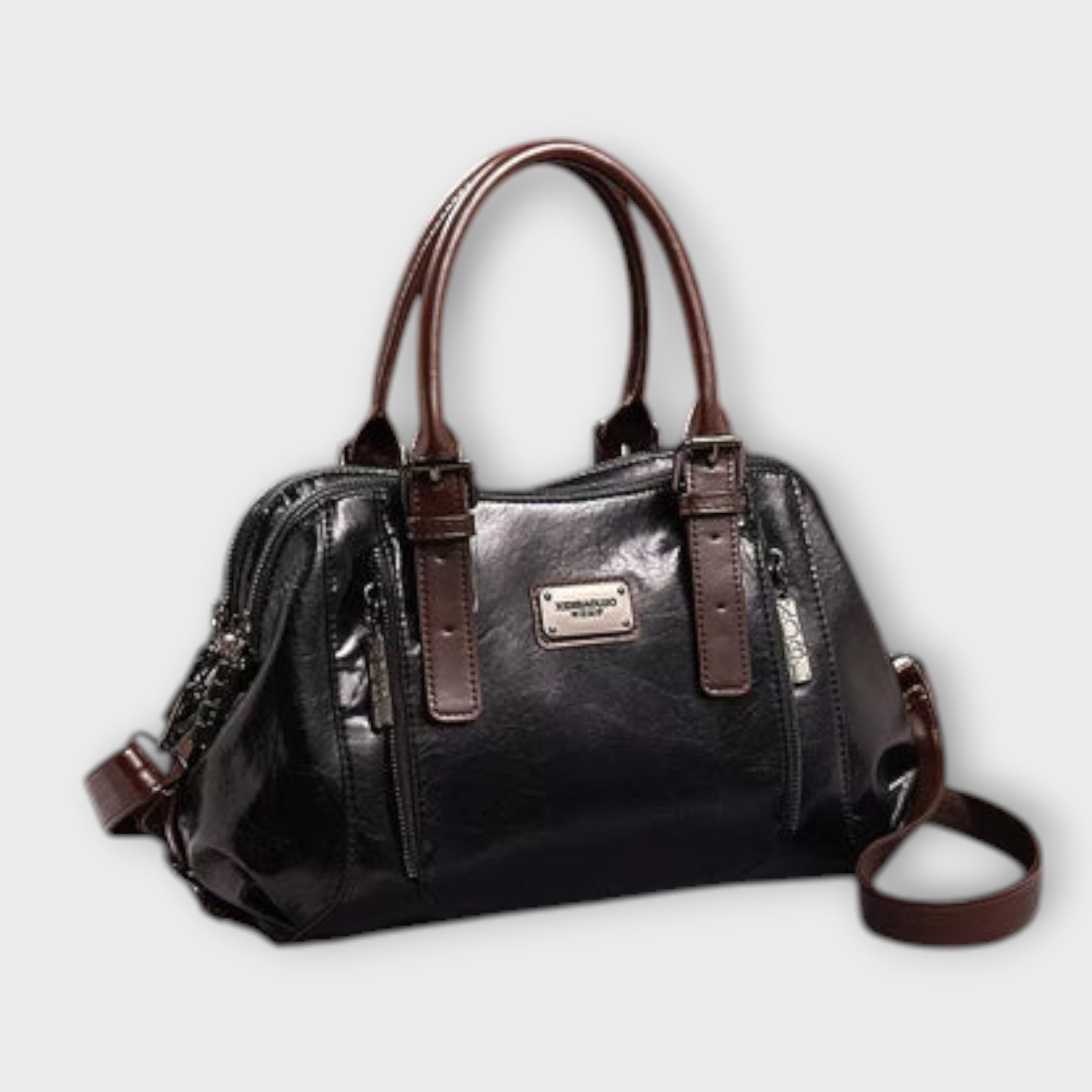 Chic Vintage Shoulder Bag for Any Occasion