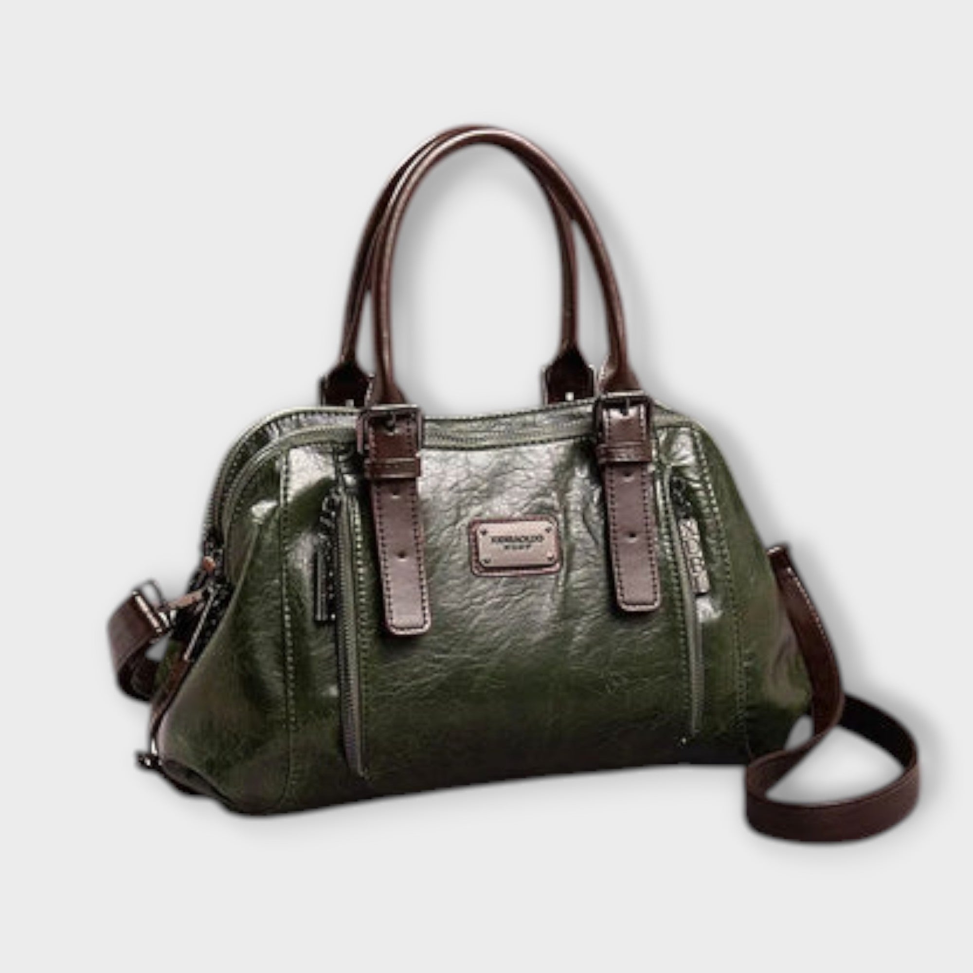 Chic Vintage Shoulder Bag for Any Occasion