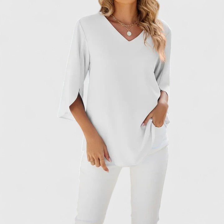 Chic Blouse for Every Occasion