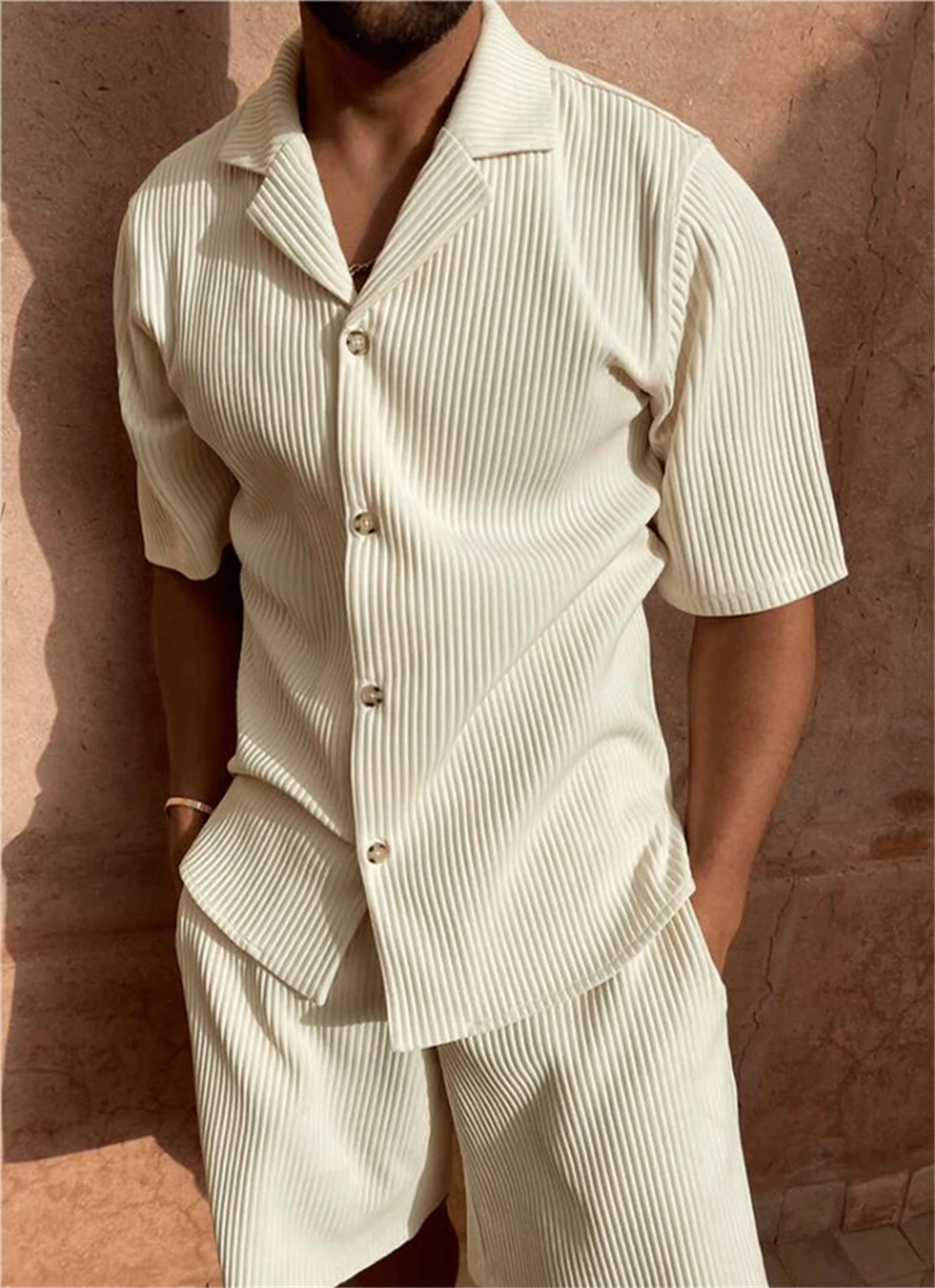 The Cinque Set – Elegance – Italian Summer