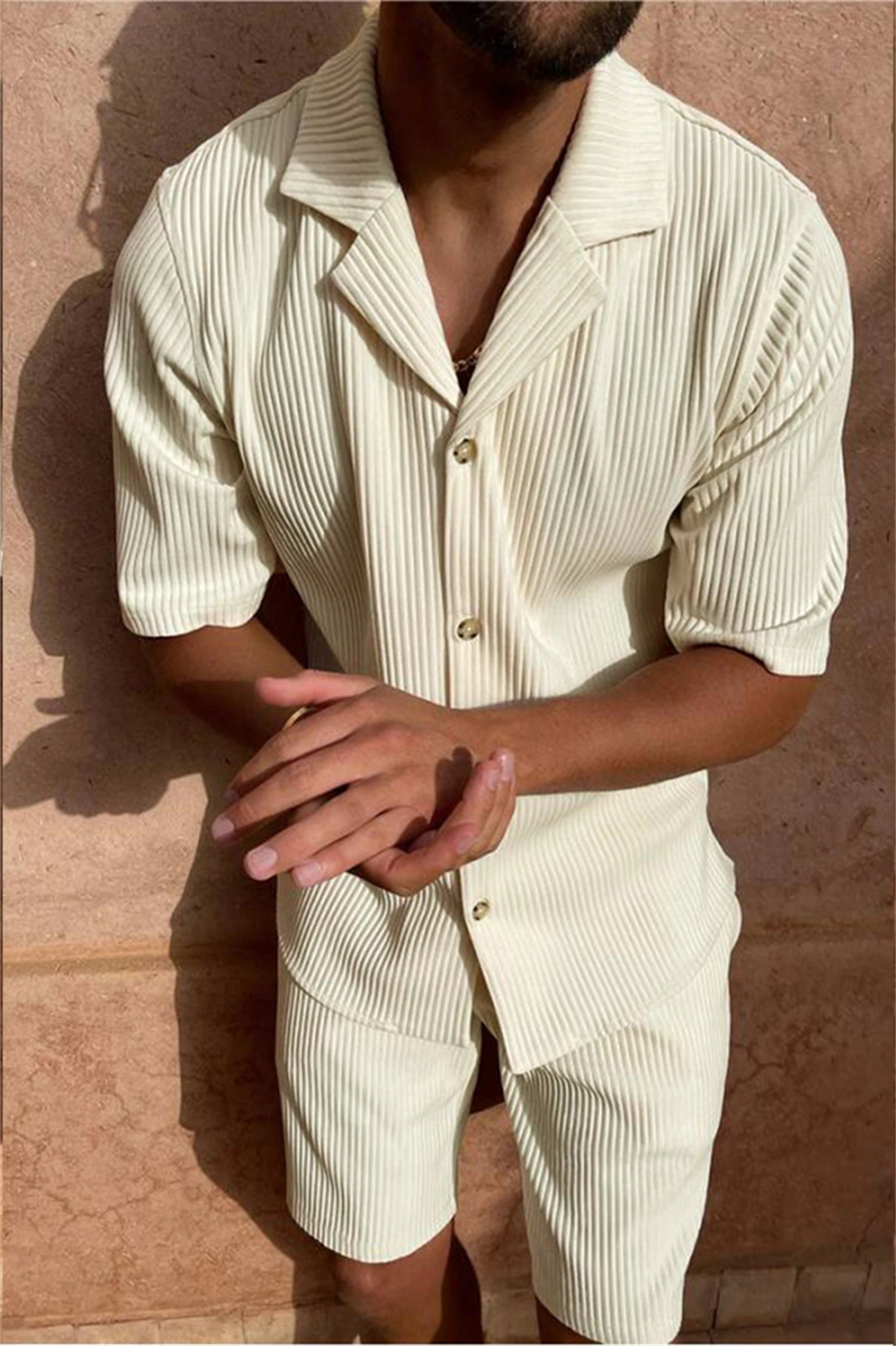 The Cinque Set – Elegance – Italian Summer