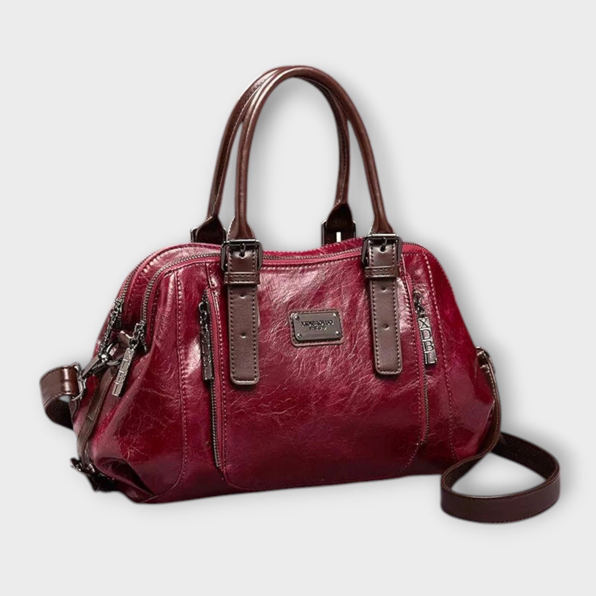 Chic Vintage Shoulder Bag for Any Occasion