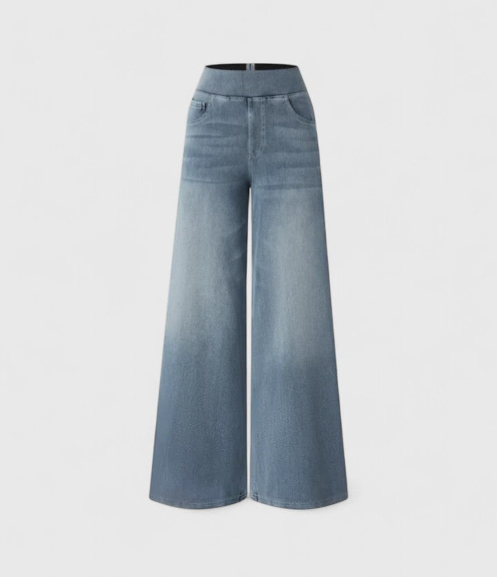 Sookie | Stylish Everyday Trousers