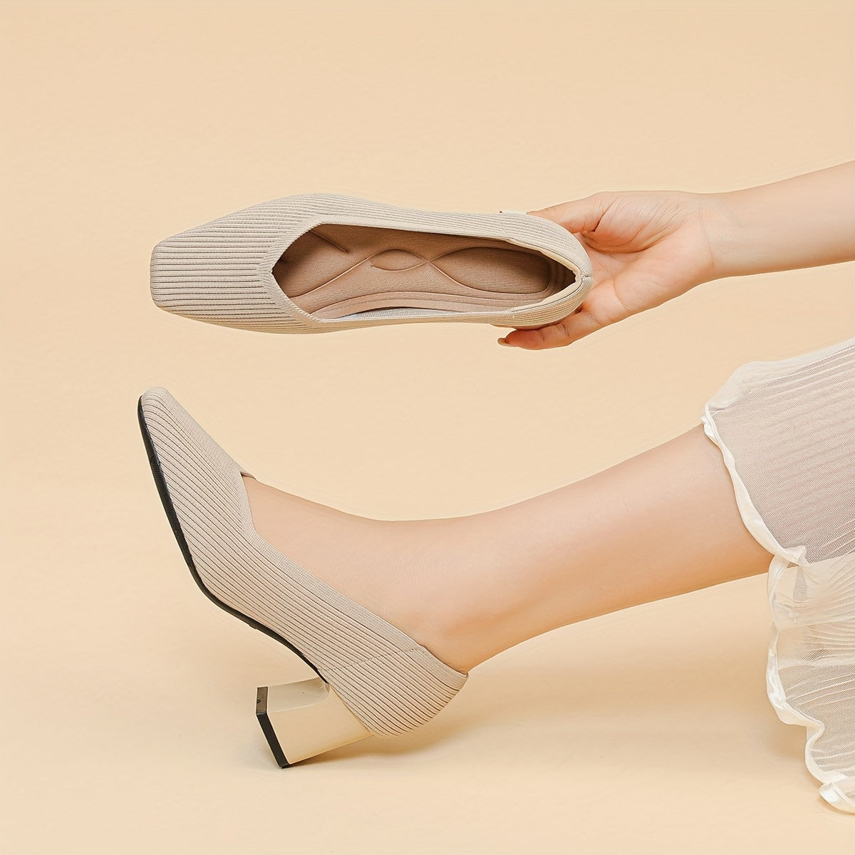 Zayli | Stylish Heels for Any Occasion