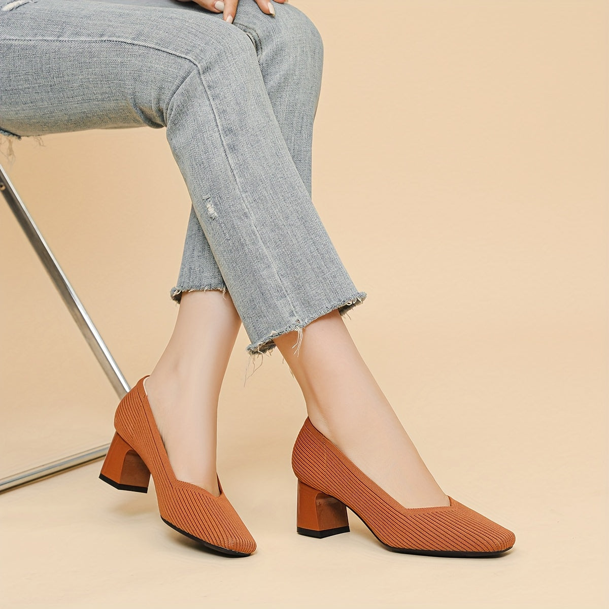 Zayli | Stylish Heels for Any Occasion