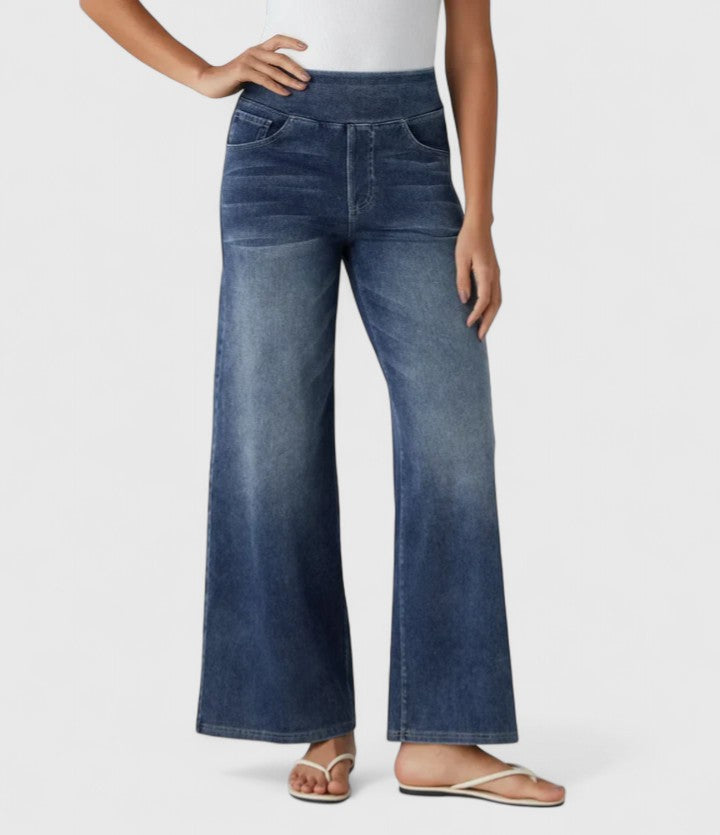 Sookie | Stylish Everyday Trousers