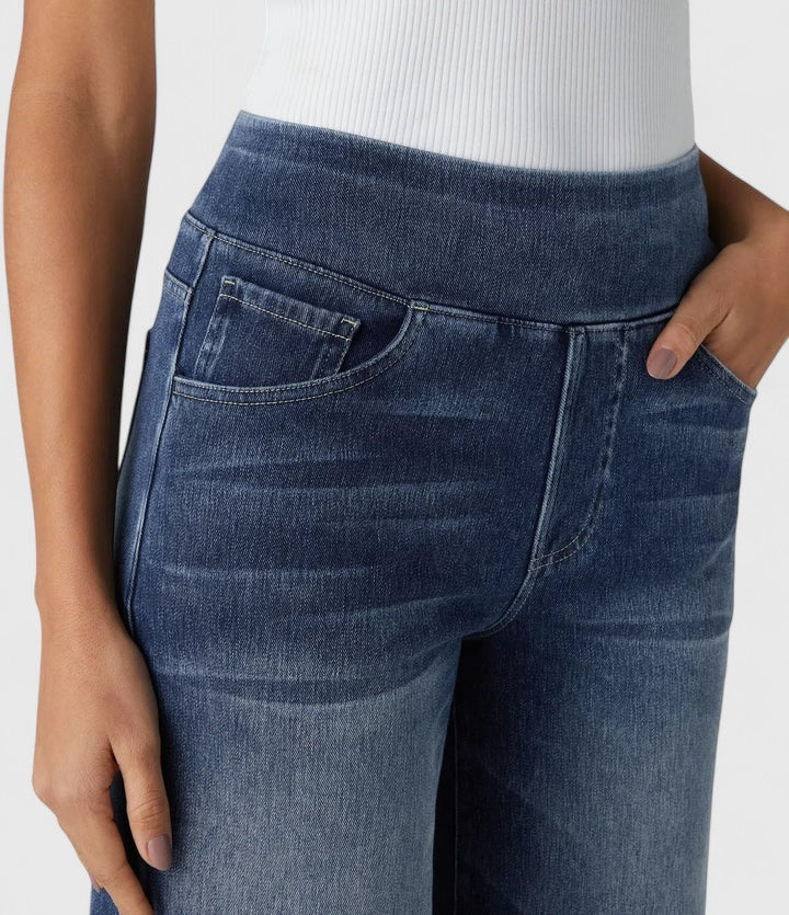 Sookie | Stylish Everyday Trousers