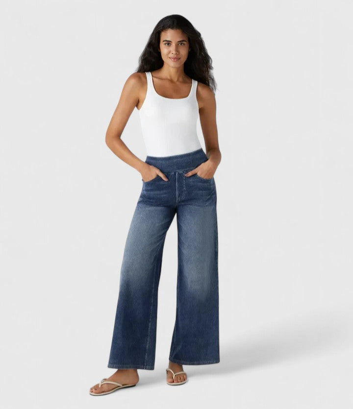 Sookie | Stylish Everyday Trousers