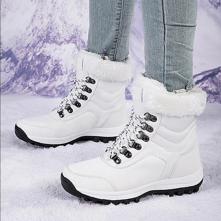 SoftTrek | Women's Winter Boot Waterproof Snow Hiker