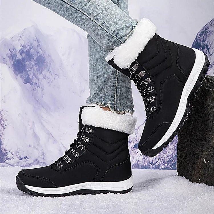 SoftTrek | Women's Winter Boot Waterproof Snow Hiker