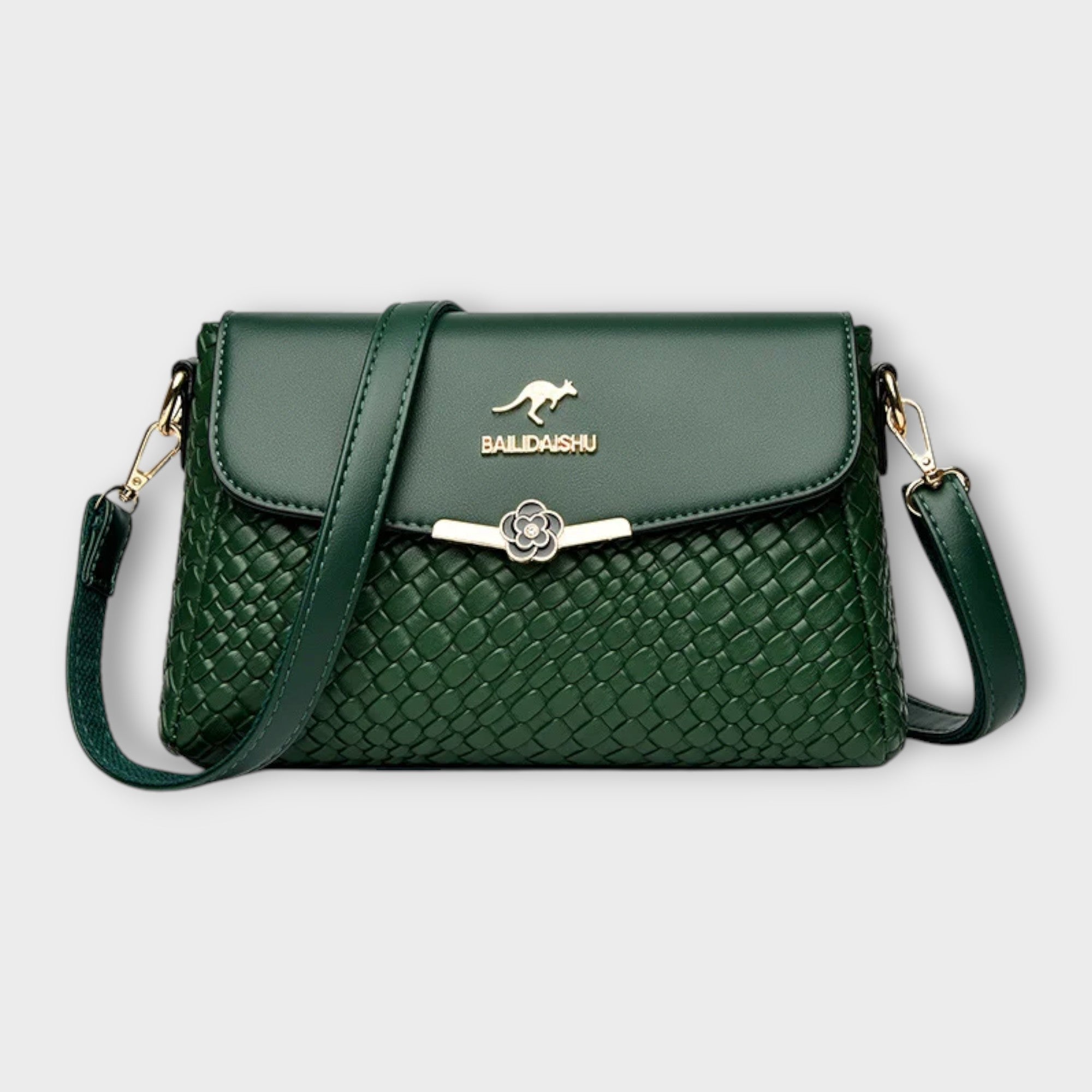 Olivia - Chic Shoulder Bag for Every Occasion