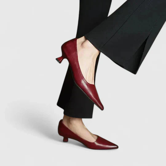 Nyah | Stylish Heels for Every Occasion