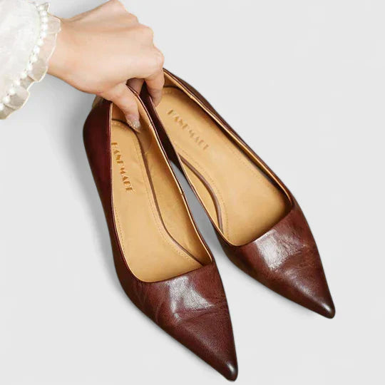 Nyah | Stylish Heels for Every Occasion