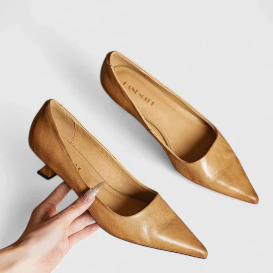 Nyah | Stylish Heels for Every Occasion