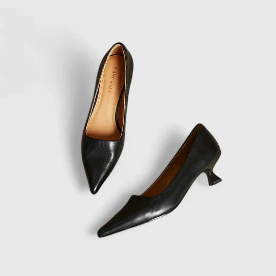 Nyah | Stylish Heels for Every Occasion
