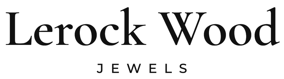 Lerock Wood Jewels
