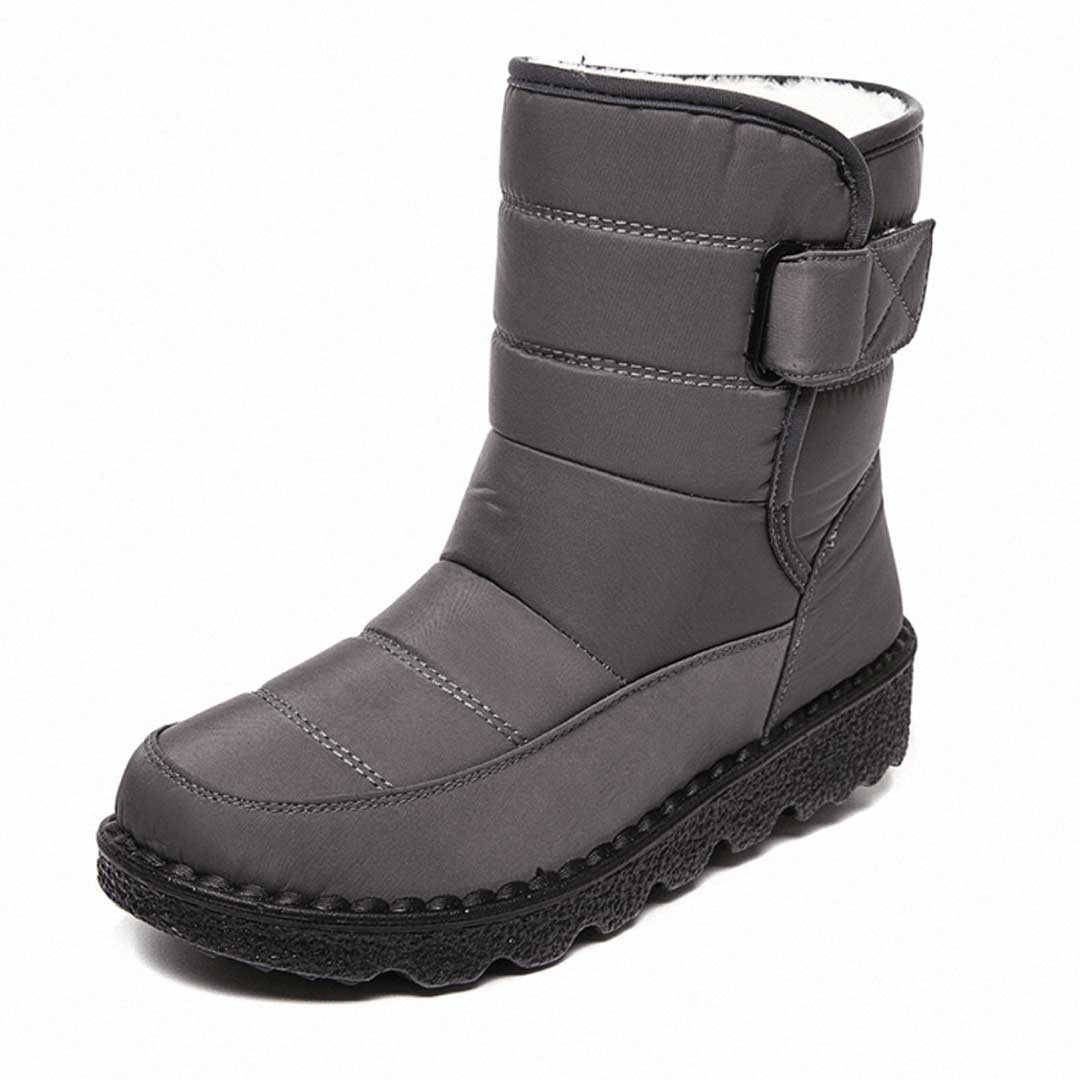 Sheila - Stylish Winter Boots for Every Occasion