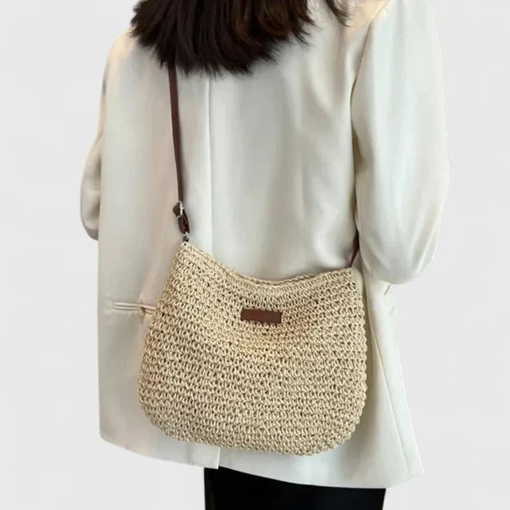 Krystahl | Chic Everyday Handbag