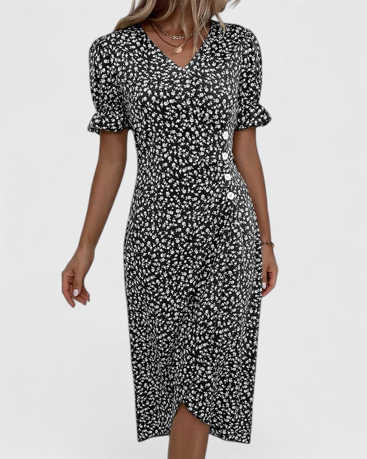 Kataryna | Stylish Summer Dress for Any Occasion