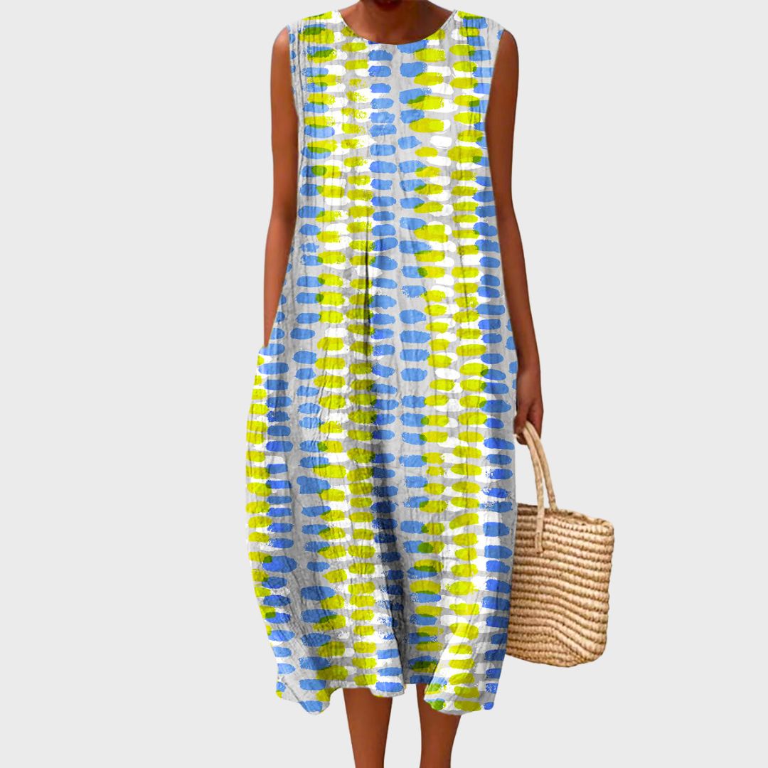 Larsson | Chic Dress for Any Occasion