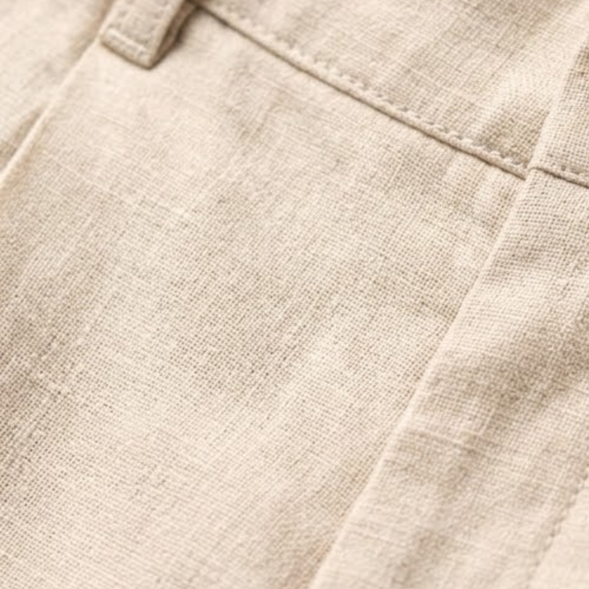 The Windfield Men’s Slim Fit Lightweight Linen Dress Pants
