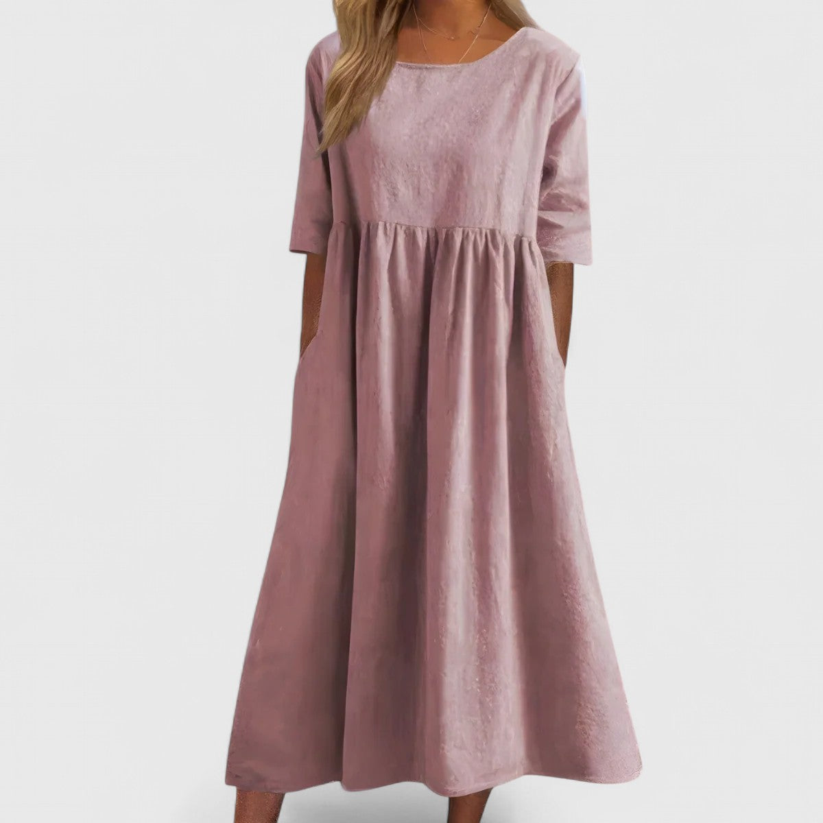 Cindy | Chic All-Occasion Dress